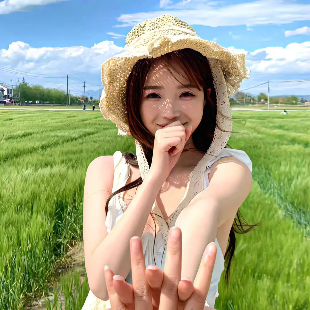 玉米田的小孩4 封面
